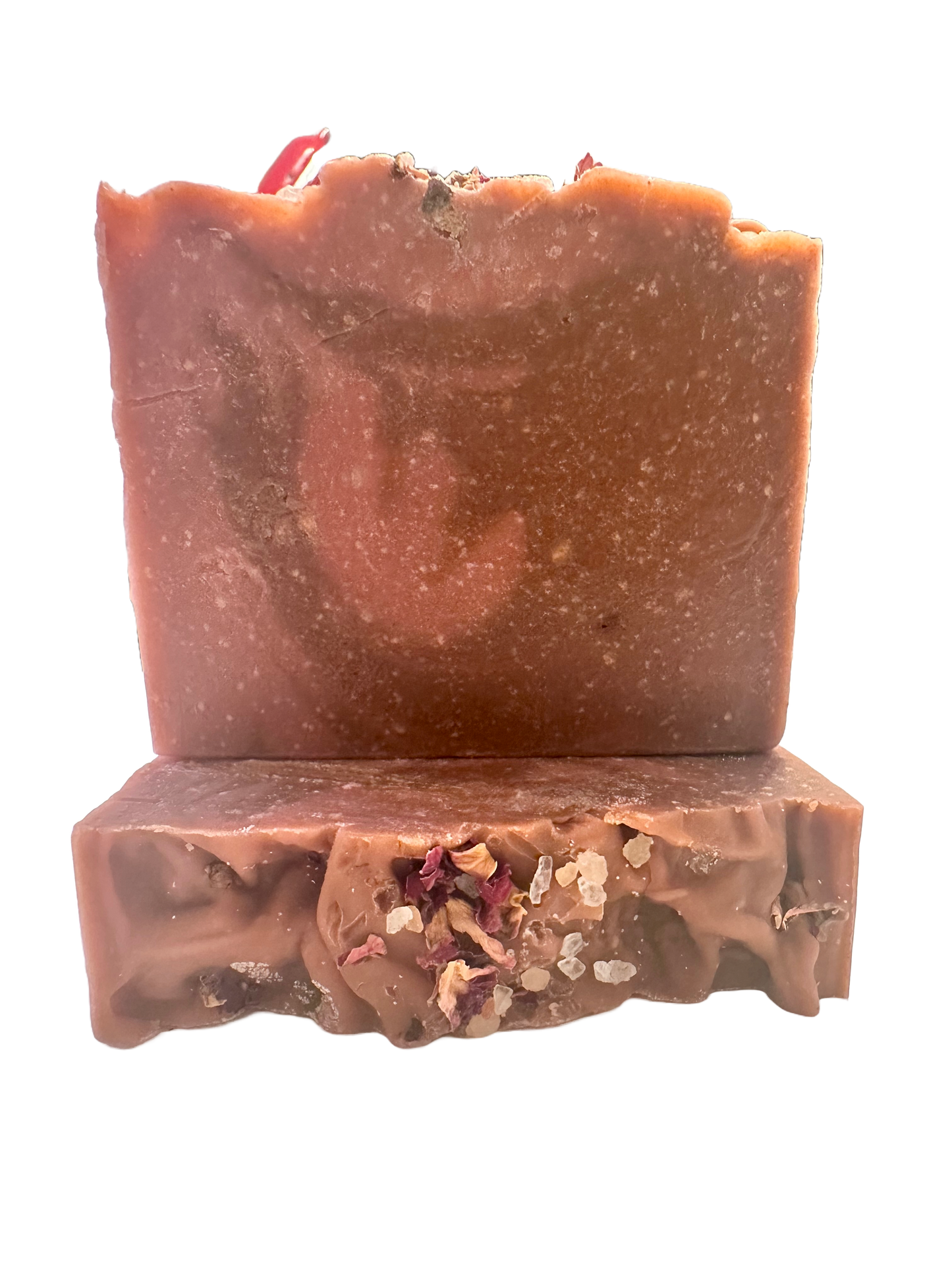 Himalayan & Rose Sea Moss