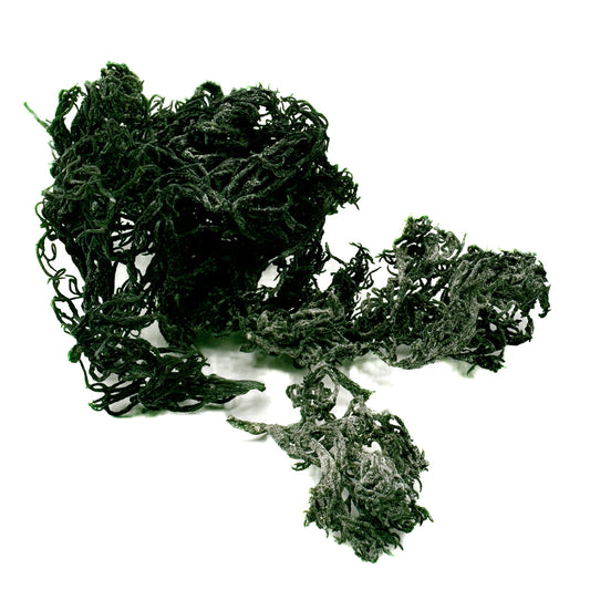 Green Sea Moss Gel